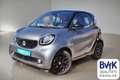 smart forTwo PANO, Klima, Sitzhzg, Temp, el.FH+Asp, Grau - thumbnail 1