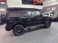 Mercedes-Benz G 63 AMG MANUFAKTUR/NIGHT/MASSAGE/MULTIBEAM/AHK/ Noir - thumbnail 11