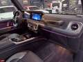 Mercedes-Benz G 63 AMG MANUFAKTUR/NIGHT/MASSAGE/MULTIBEAM/AHK/ Noir - thumbnail 16