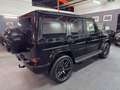 Mercedes-Benz G 63 AMG MANUFAKTUR/NIGHT/MASSAGE/MULTIBEAM/AHK/ Noir - thumbnail 10
