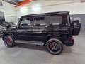 Mercedes-Benz G 63 AMG MANUFAKTUR/NIGHT/MASSAGE/MULTIBEAM/AHK/ Noir - thumbnail 7
