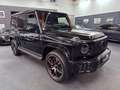 Mercedes-Benz G 63 AMG MANUFAKTUR/NIGHT/MASSAGE/MULTIBEAM/AHK/ Noir - thumbnail 5