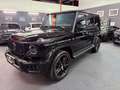 Mercedes-Benz G 63 AMG MANUFAKTUR/NIGHT/MASSAGE/MULTIBEAM/AHK/ Noir - thumbnail 1