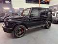 Mercedes-Benz G 63 AMG MANUFAKTUR/NIGHT/MASSAGE/MULTIBEAM/AHK/ Noir - thumbnail 3