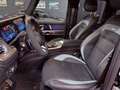 Mercedes-Benz G 63 AMG MANUFAKTUR/NIGHT/MASSAGE/MULTIBEAM/AHK/ Noir - thumbnail 13