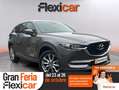 Mazda CX-5 2.2D Evolution Navi AWD 150 Gris - thumbnail 1