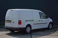 Volkswagen Caddy 2.0 TDI L2H1 BMT Maxi Trendline 102 PK Euro 6 Airc Blanc - thumbnail 2