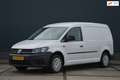 Volkswagen Caddy 2.0 TDI L2H1 BMT Maxi Trendline 102 PK Euro 6 Airc Blanc - thumbnail 1