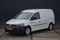 Volkswagen Caddy 2.0 TDI L2H1 BMT Maxi Trendline 102 PK Euro 6 Airc Blanc - thumbnail 13