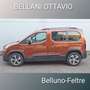 Peugeot Rifter BlueHDi 130 S&S EAT8 GT Line Standard Orange - thumbnail 5