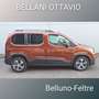 Peugeot Rifter BlueHDi 130 S&S EAT8 GT Line Standard Orange - thumbnail 3