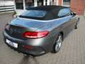 Mercedes-Benz C 200 C Cabrio AMG/9G/Navi/LED/18"/Airscarf Grau - thumbnail 8