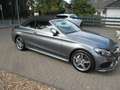 Mercedes-Benz C 200 C Cabrio AMG/9G/Navi/LED/18"/Airscarf Grau - thumbnail 1