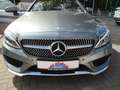 Mercedes-Benz C 200 C Cabrio AMG/9G/Navi/LED/18"/Airscarf Grau - thumbnail 18