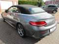 Mercedes-Benz C 200 C Cabrio AMG/9G/Navi/LED/18"/Airscarf Grau - thumbnail 10