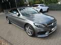 Mercedes-Benz C 200 C Cabrio AMG/9G/Navi/LED/18"/Airscarf Grau - thumbnail 6