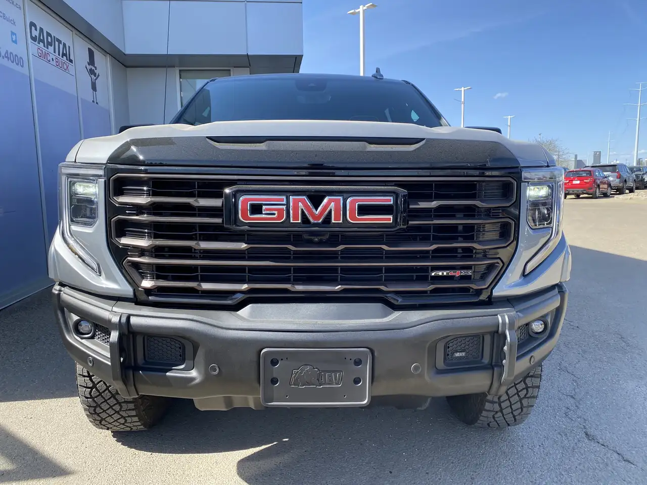 GMC Sierra 1500 снимка GMC Sierra 1500