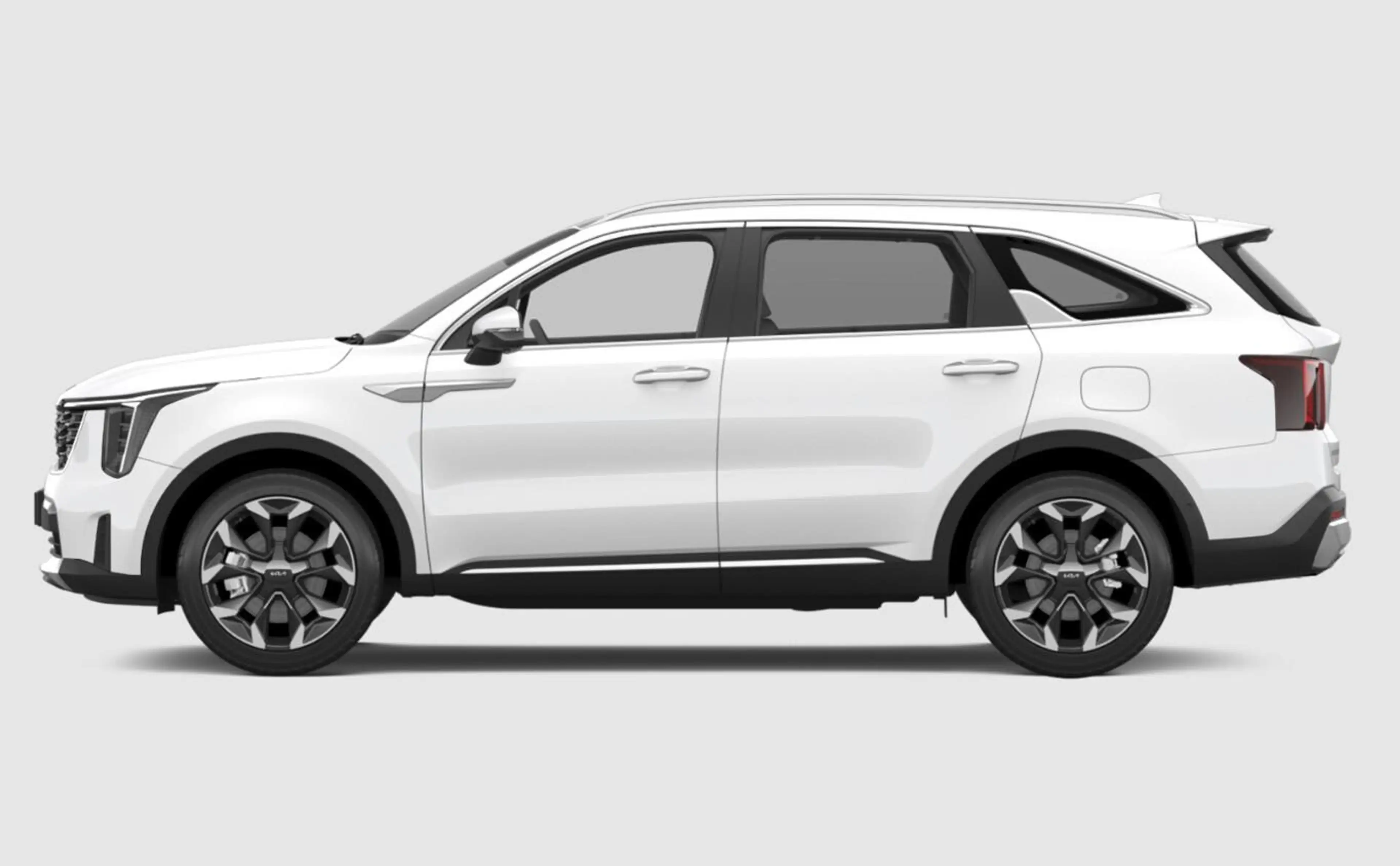 Kia Sorento 4WD 7S Pano Bose HUD eHK ACC SHZ Nav Kam 142 kW... — photo 2