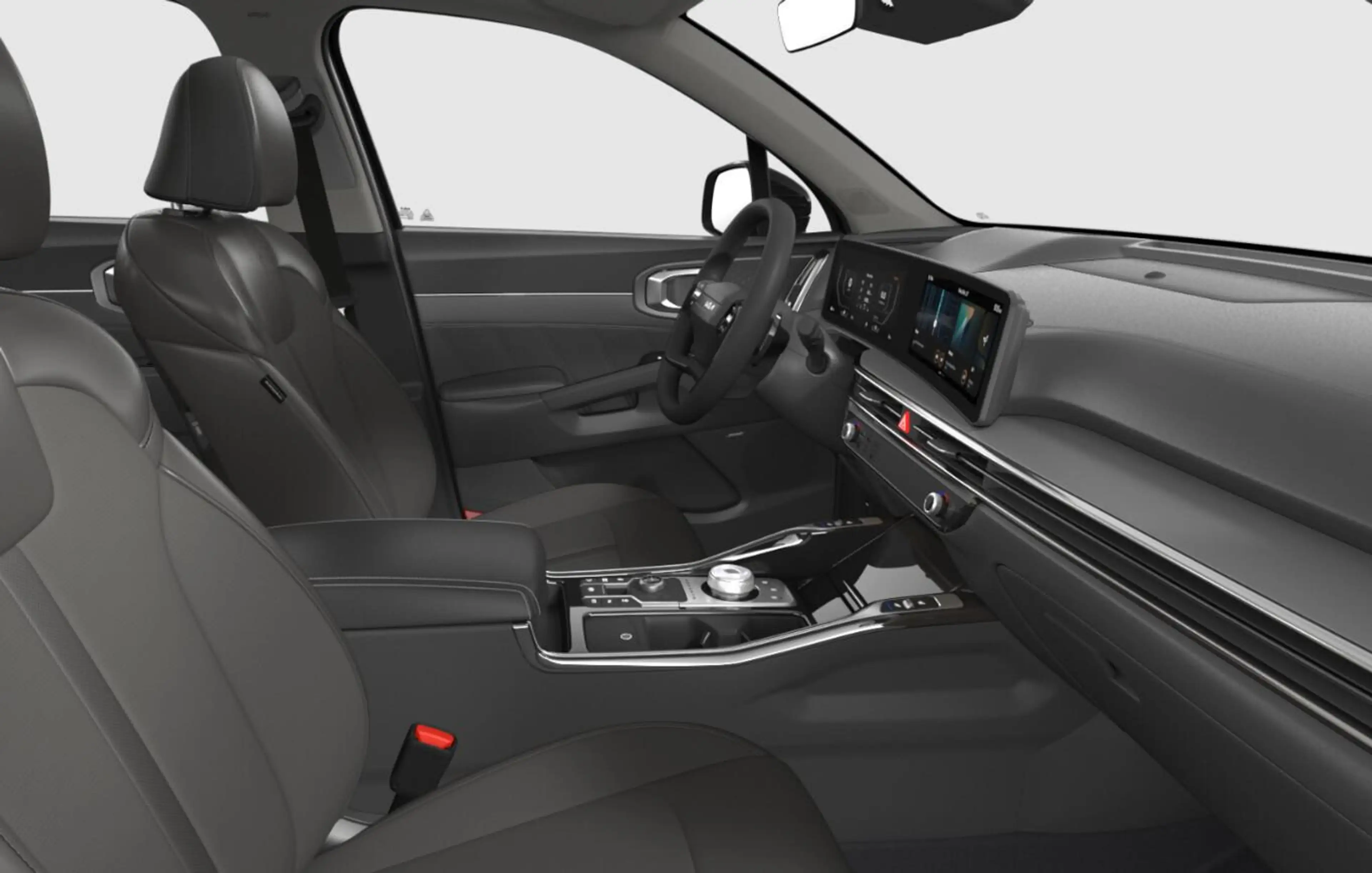 Kia Sorento 4WD 7S Pano Bose HUD eHK ACC SHZ Nav Kam 142 kW... — photo 6