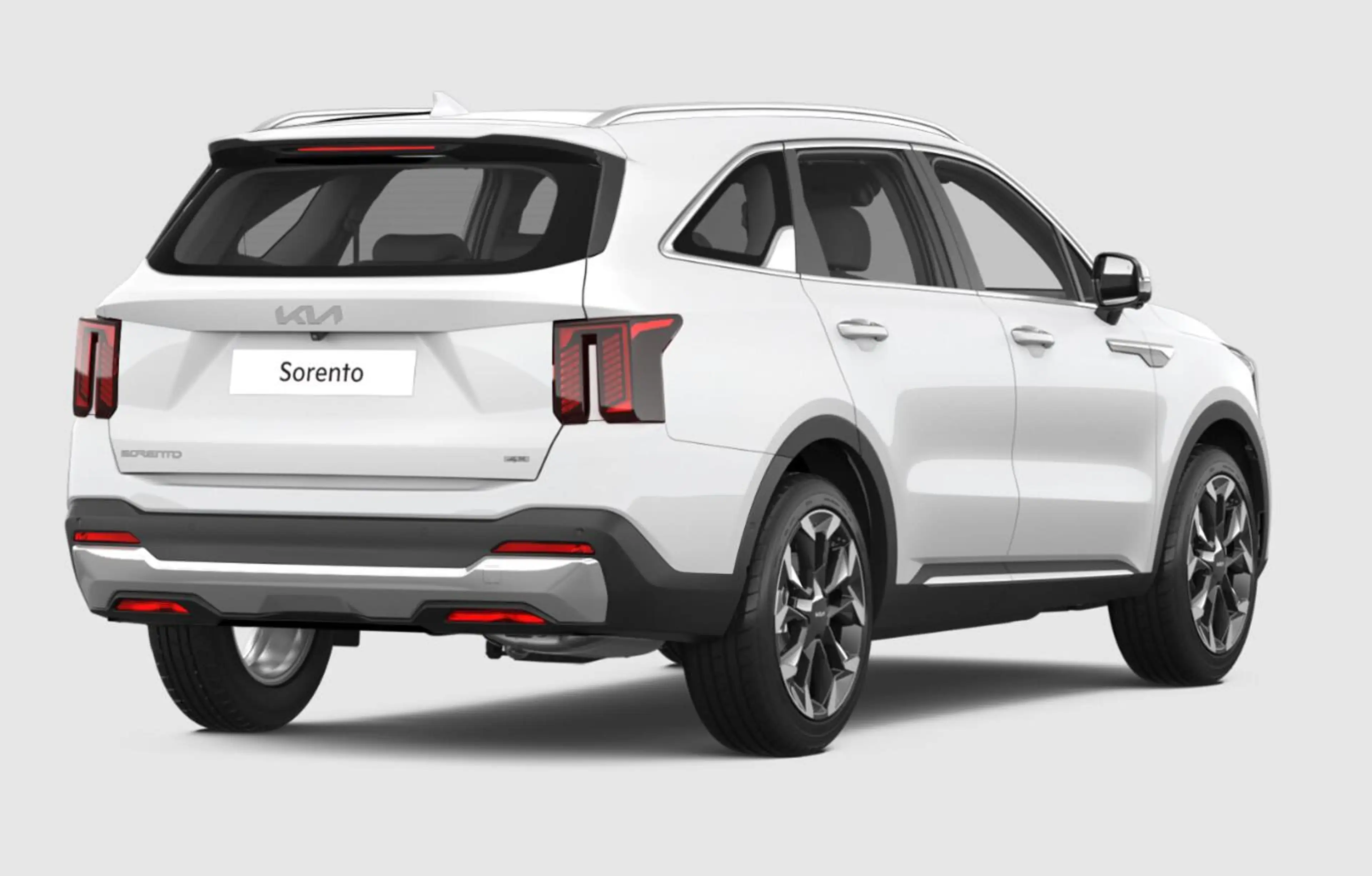 Kia Sorento 4WD 7S Pano Bose HUD eHK ACC SHZ Nav Kam 142 kW... — photo 3