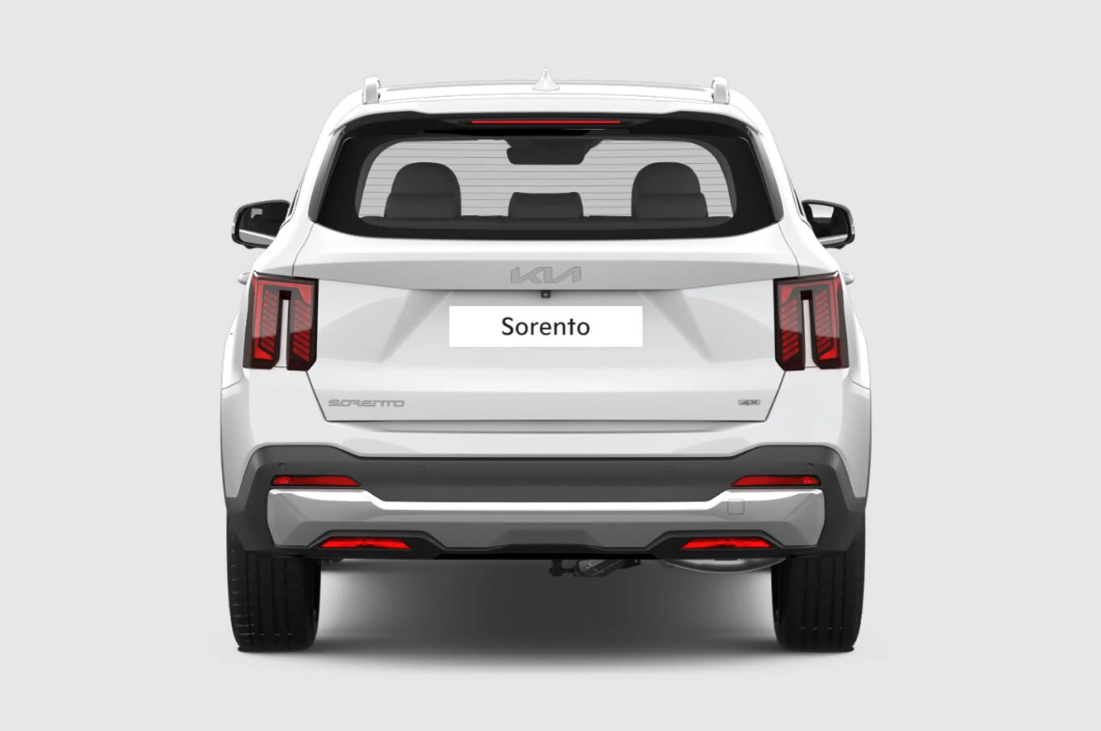 Kia Sorento 4WD 7S Pano Bose HUD eHK ACC SHZ Nav Kam 142 kW... — photo 4