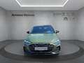 Audi A3 Sportback 35 1.5 TFSI S line/Pano/19 Bluetooth Grün - thumbnail 3