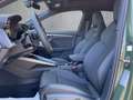 Audi A3 Sportback 35 1.5 TFSI S line/Pano/19 Bluetooth Grün - thumbnail 12
