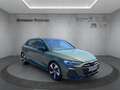 Audi A3 Sportback 35 1.5 TFSI S line/Pano/19 Bluetooth Grün - thumbnail 6