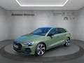 Audi A3 Sportback 35 1.5 TFSI S line/Pano/19 Bluetooth Grün - thumbnail 4