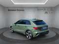 Audi A3 Sportback 35 1.5 TFSI S line/Pano/19 Bluetooth Grün - thumbnail 5