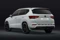 CUPRA Ateca DSG 4D AHK TravelA Nav eHK Memory 5JGar. 140 kW... Weiß - thumbnail 3