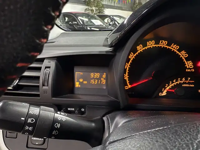 Toyota IQ view 11