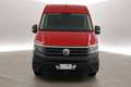 Volkswagen Crafter 2.0 TDI L3H3 | Airco | Carplay | Parkeersensoren | Rood - thumbnail 4