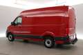 Volkswagen Crafter 2.0 TDI L3H3 | Airco | Carplay | Parkeersensoren | Rood - thumbnail 24