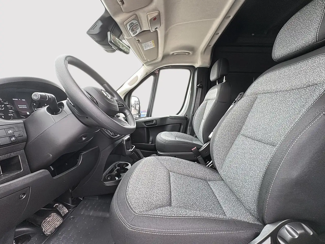 RAM Promaster снимка RAM Promaster