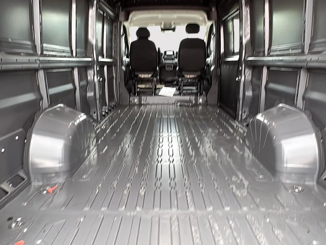 RAM Promaster снимка RAM Promaster