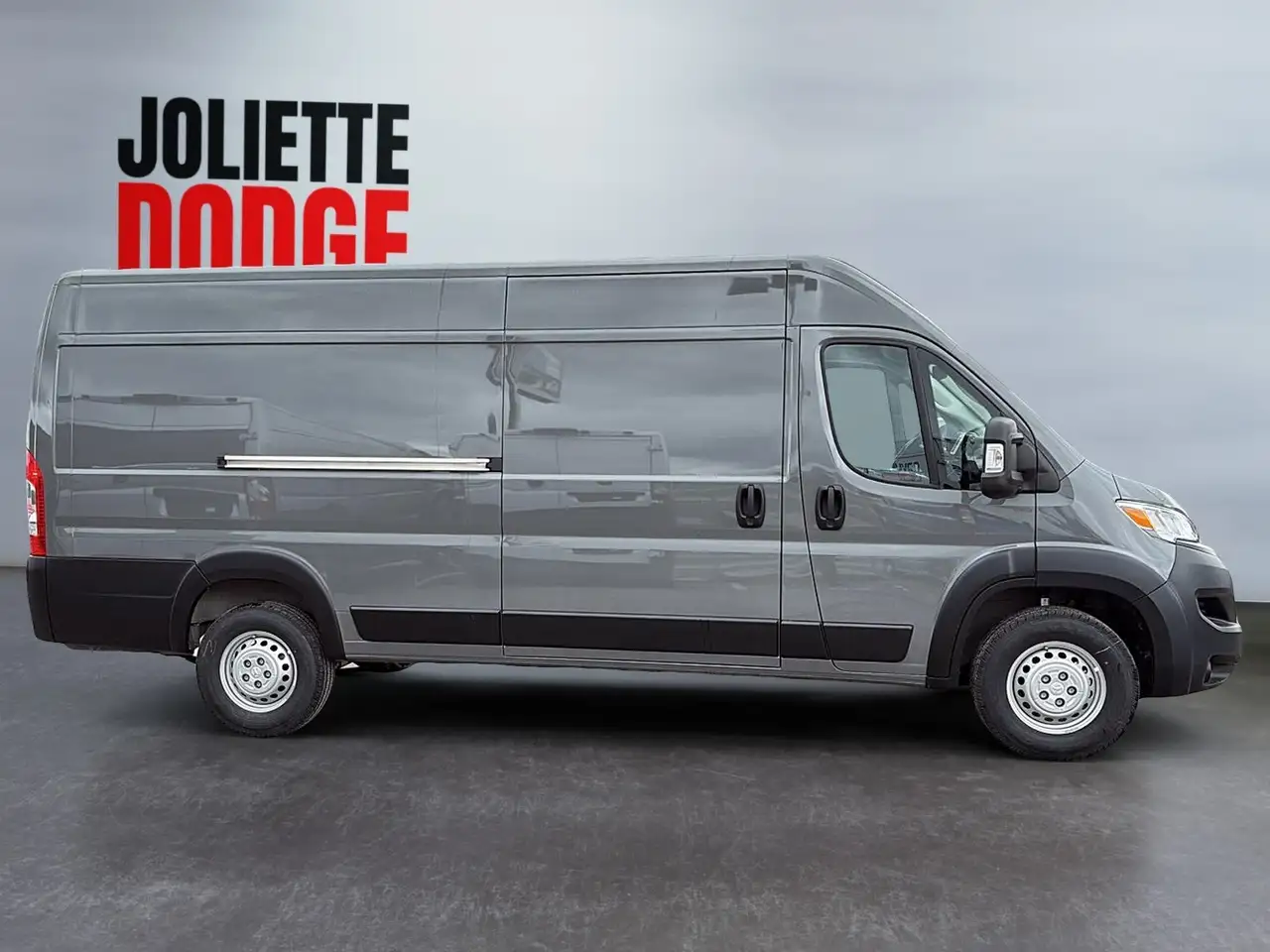 RAM Promaster снимка RAM Promaster