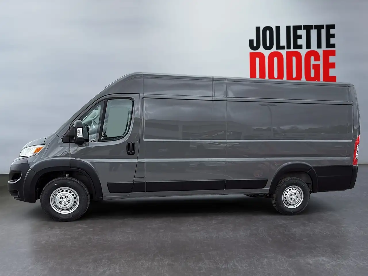 RAM Promaster снимка RAM Promaster