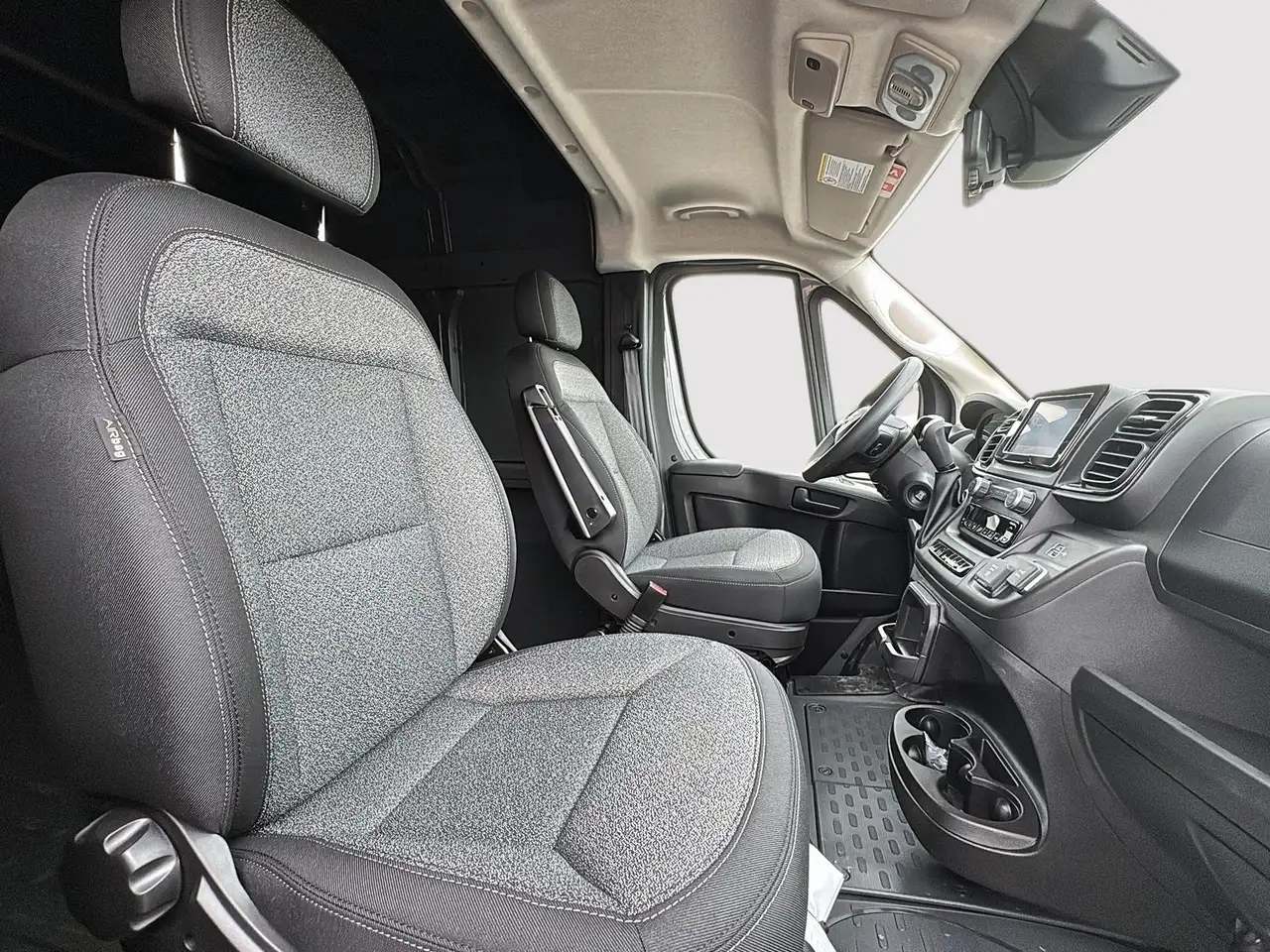 RAM Promaster снимка RAM Promaster