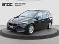 BMW 218 d Gran Tourer Aut. HUD/Navi/Kamera/Sportsitze/uvm Schwarz - thumbnail 1