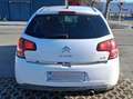 Citroen C3 C3 1,4 VTi Exclusive Airdream Exclusive Airdream Weiß - thumbnail 6