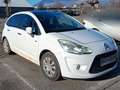 Citroen C3 C3 1,4 VTi Exclusive Airdream Exclusive Airdream Weiß - thumbnail 1