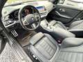 BMW M340 d xDrive/Laser/Pano/360°/HUD/Keyless/ACC Gris - thumbnail 7