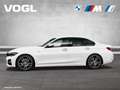 BMW 320 i Limousine LHZ PDC Weiß - thumbnail 5