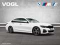 BMW 320 i Limousine LHZ PDC Weiß - thumbnail 9