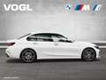 BMW 320 i Limousine LHZ PDC Weiß - thumbnail 8