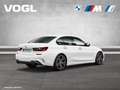 BMW 320 i Limousine LHZ PDC Weiß - thumbnail 2