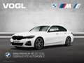 BMW 320 i Limousine LHZ PDC Weiß - thumbnail 1