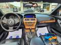 BMW 650 i cat Cabrio UNICA TAGLIANDI BMW Grijs - thumbnail 13