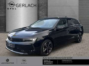 L Elegance Plug-in-Hybrid LED Apple CarPlay Androi